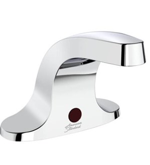 Innsbrook Selectronic Touchless Faucet, Base Model, 0.5 gpm/1.9 Lpm